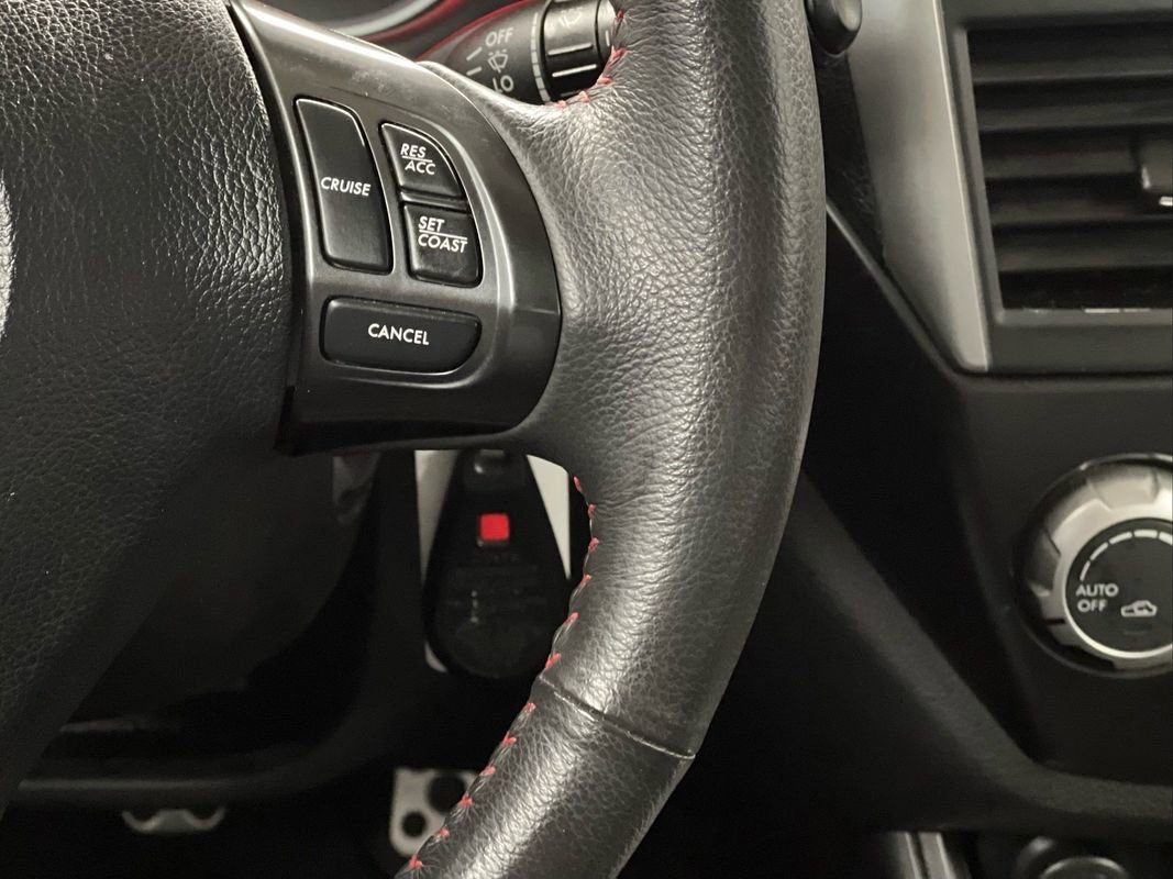 Used 2012 Subaru Impreza WRX Limited image 28