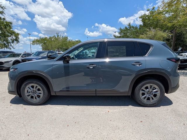New 2026 MAZDA CX-5 Select AWD/4WD image 6