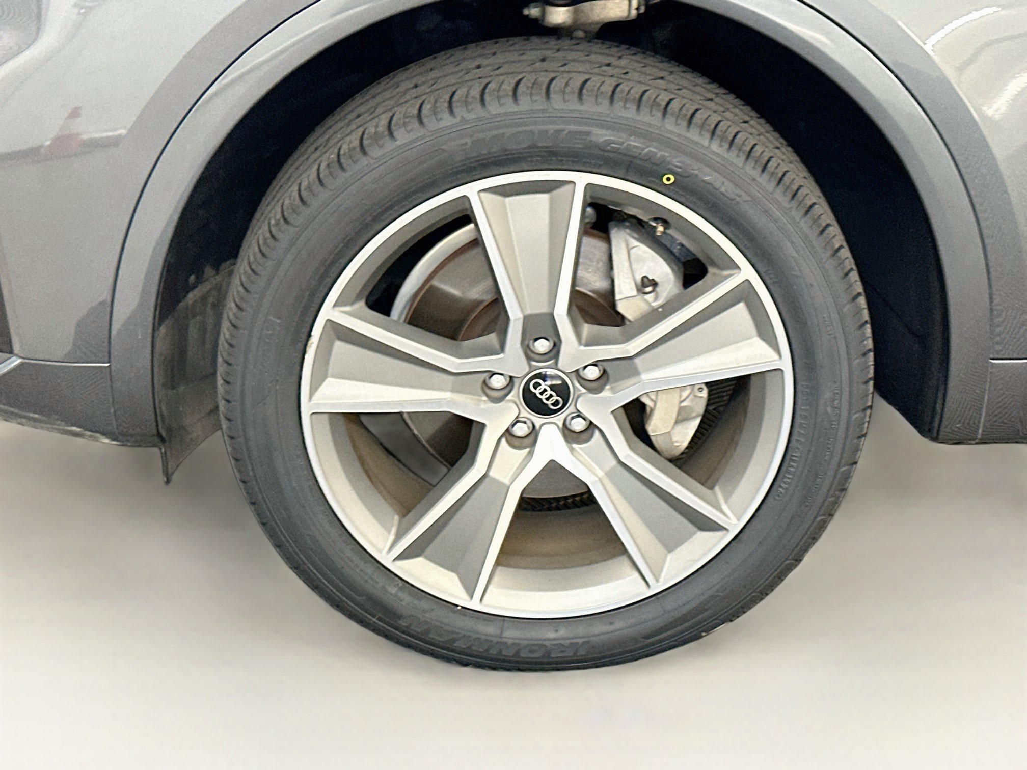 Used 2025 Audi Q5 2.0T Premium AWD/4WD image 36