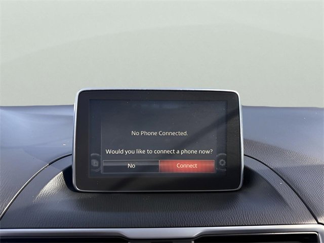 Used 2016 MAZDA MAZDA3 i Grand Touring image 17