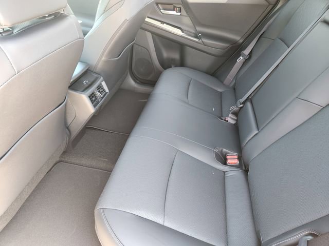 New 2026 Subaru Solterra Premium image 20