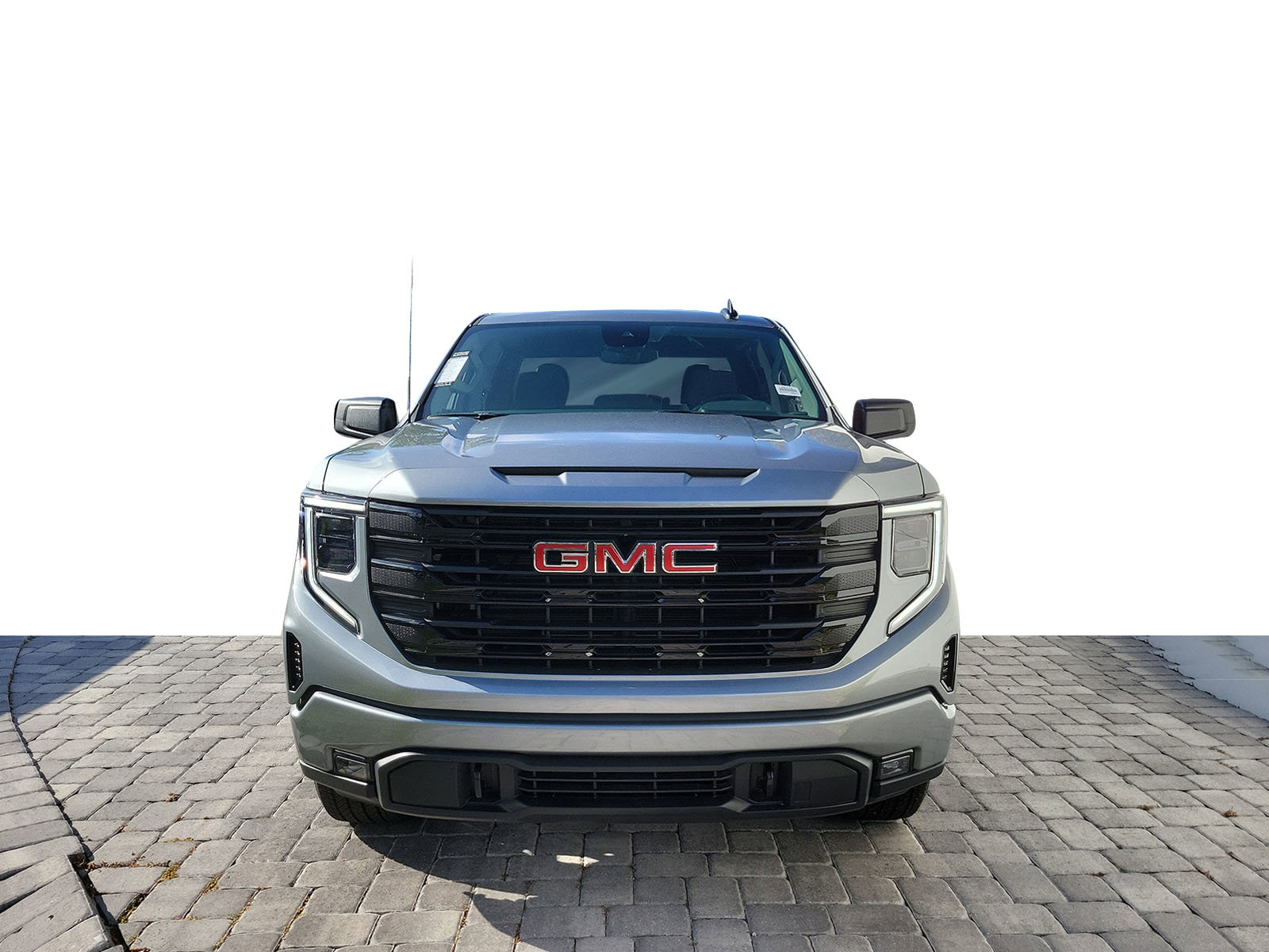 New 2026 GMC Sierra 1500 Elevation image 2