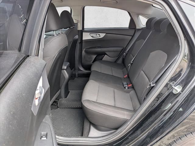 Used 2023 Kia Forte LX FWD image 20