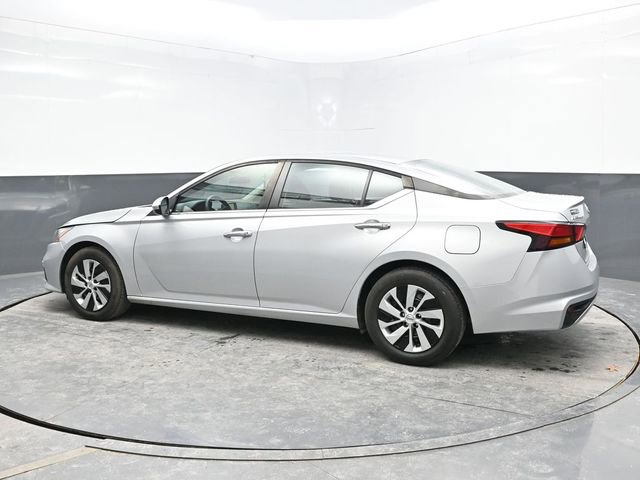 Used 2021 Nissan Altima 2.5 S image 4