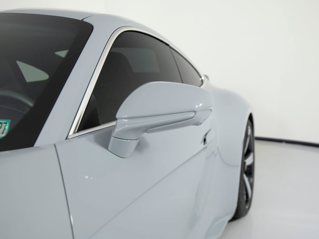 Certified 2023 Porsche 911 Sport Classic image 50