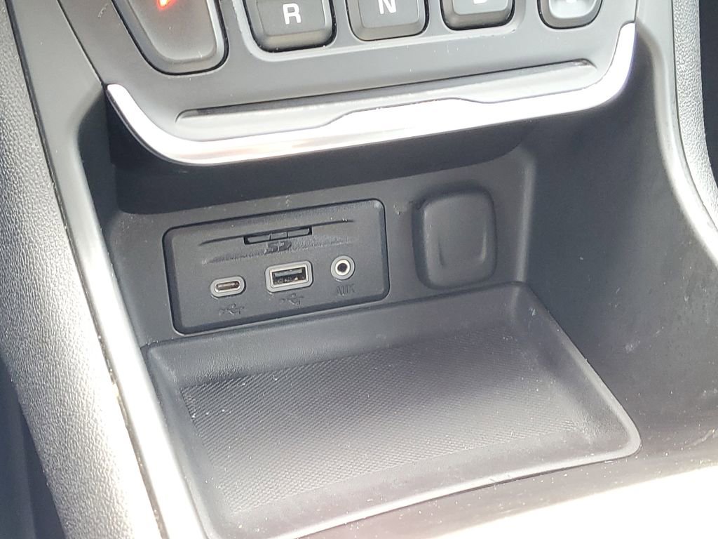 Used 2018 GMC Terrain Denali AWD/4WD image 18