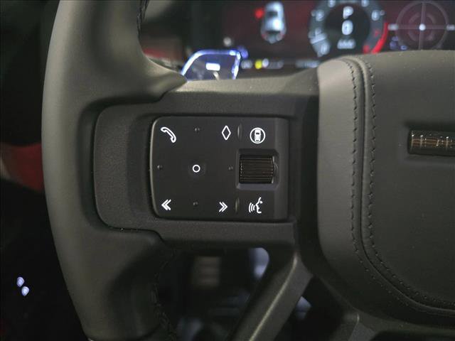 New 2026 Land Rover Defender 110 OCTA image 19