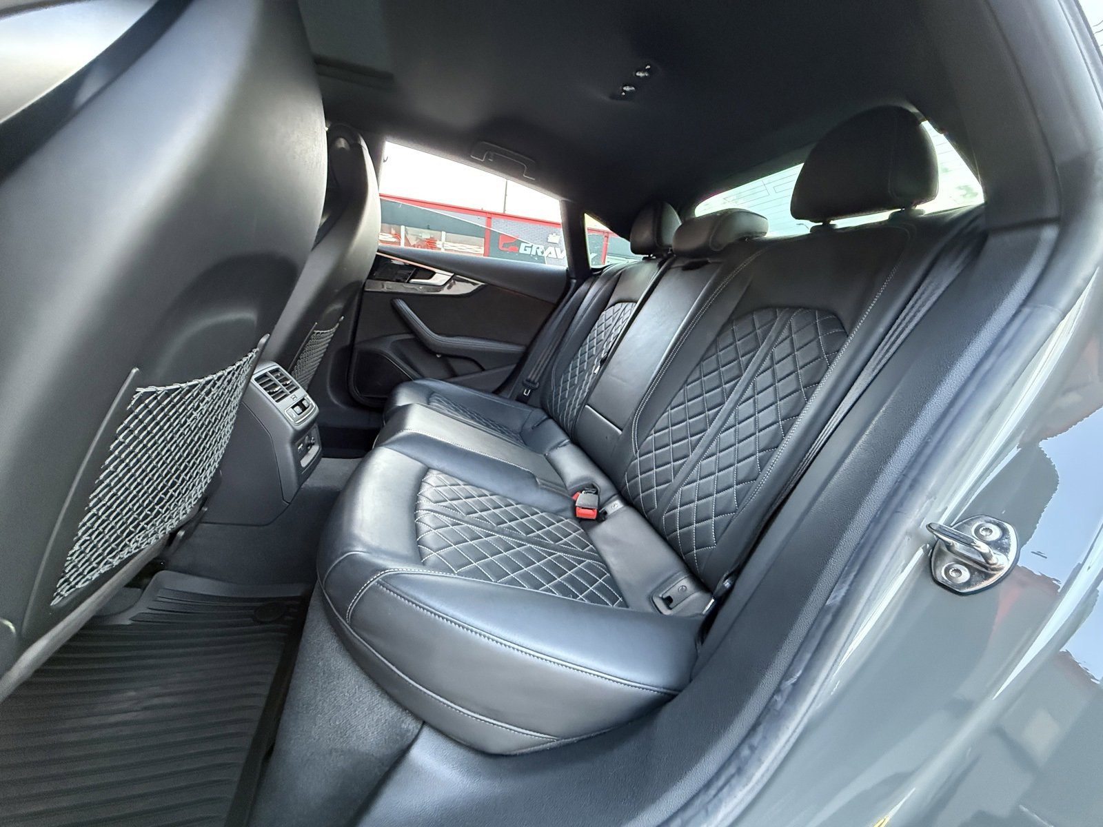 Used 2021 Audi S5 Prestige w/ Prestige Package image 11