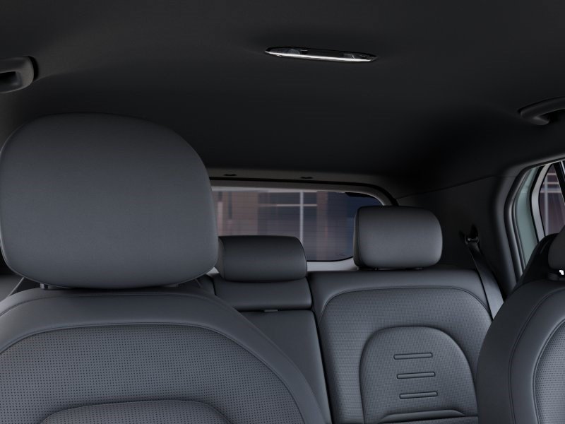 New 2027 Kia EV3 Wind FWD image 27