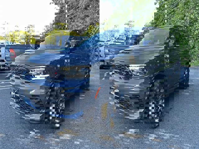 New 2026 Dodge Durango GT image 4