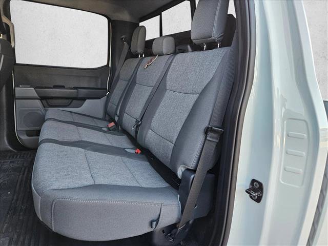 Certified 2024 Ford F350 XL w/ Camper Package image 13