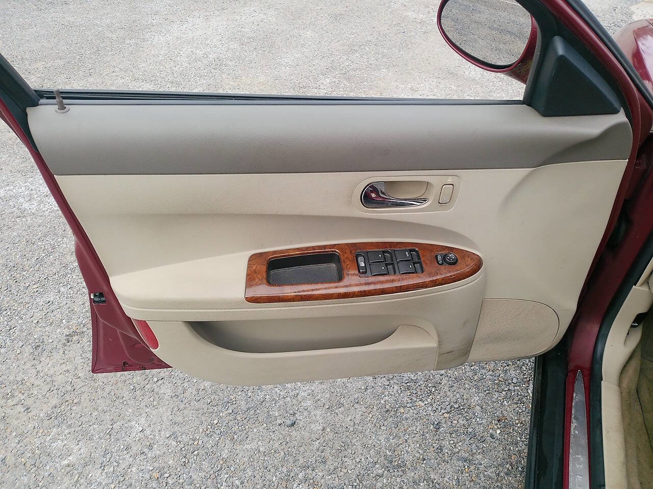 Used 2006 Buick LaCrosse CX FWD image 18