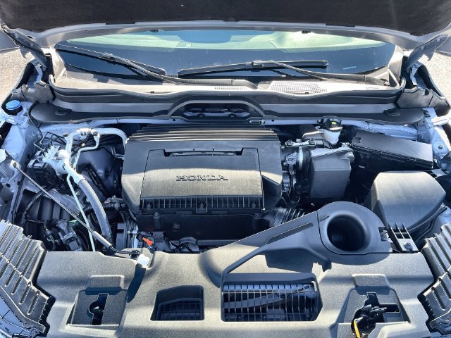 New 2026 Honda Pilot Touring image 27
