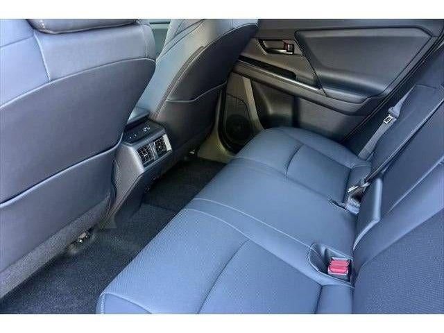 Certified 2026 Toyota bZ Woodland AWD/4WD image 11