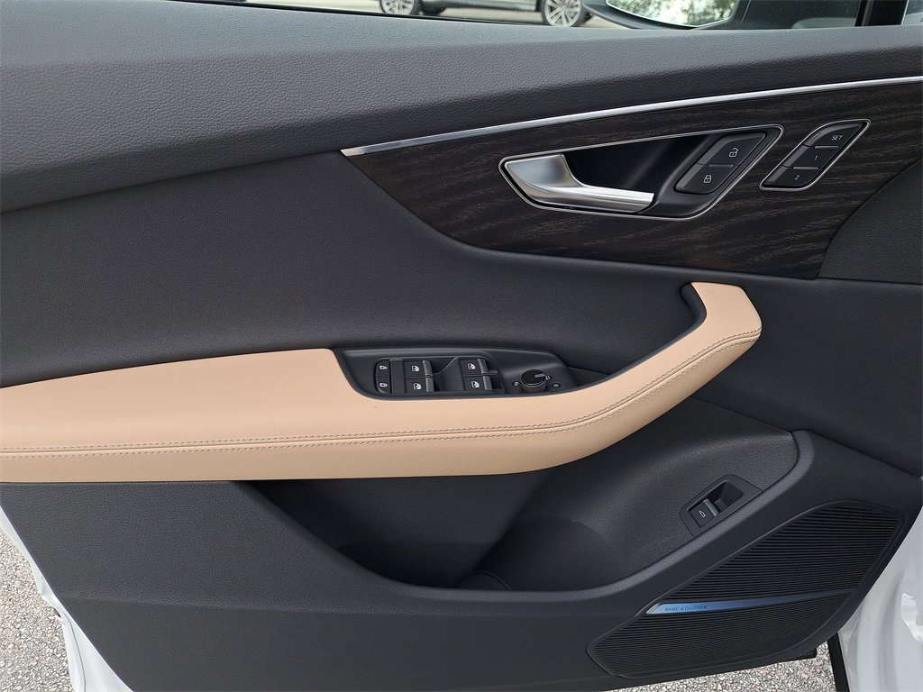 New 2026 Audi Q7 3.0T Premium Plus image 20