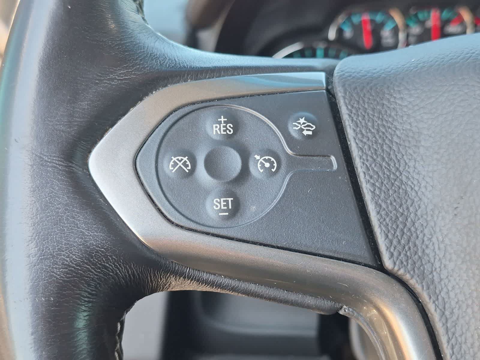 Used 2019 Chevrolet Suburban LT AWD/4WD image 21