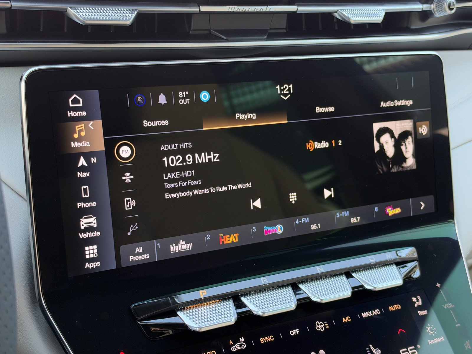 New 2027 Maserati Grecale Modena AWD/4WD image 23