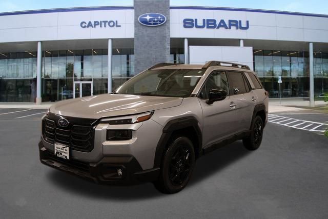 New 2026 Subaru Outback Limited image 6