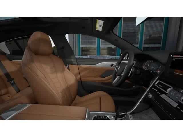 Used 2026 BMW 840i w/ M Sport Professional Package RWD image 9