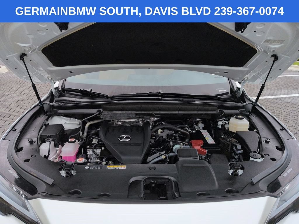 Used 2025 Lexus RX 350 Premium FWD image 14