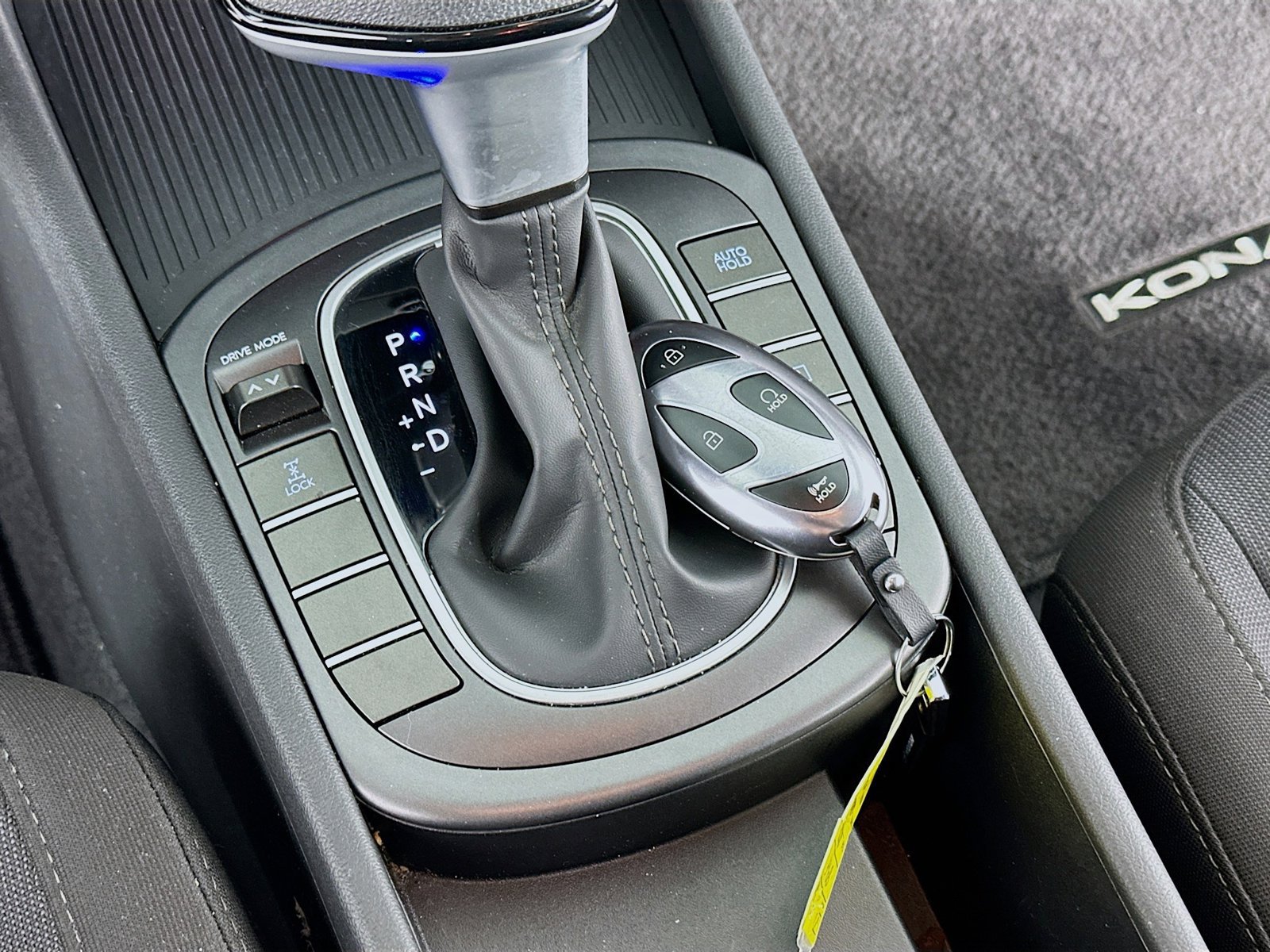 Certified 2026 Hyundai Kona SE AWD/4WD image 21