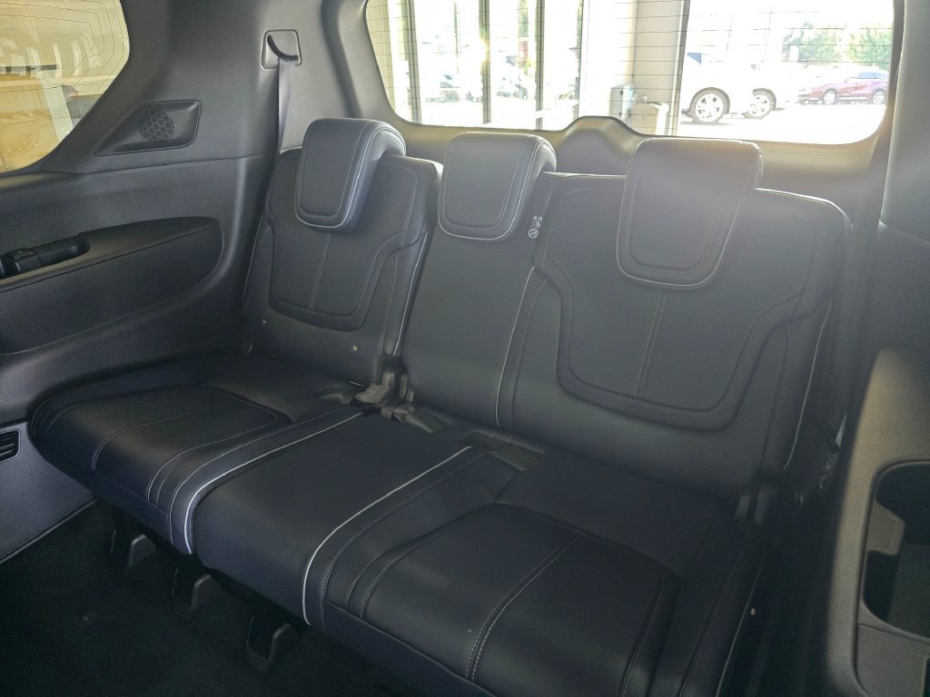 New 2027 INFINITI QX80 Sensory w/ Sport Exterior Package AWD/4WD image 26