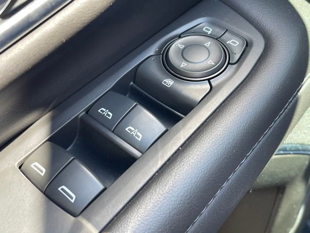 Used 2023 Chevrolet Tahoe LS w/ Driver Alert Package AWD/4WD image 14