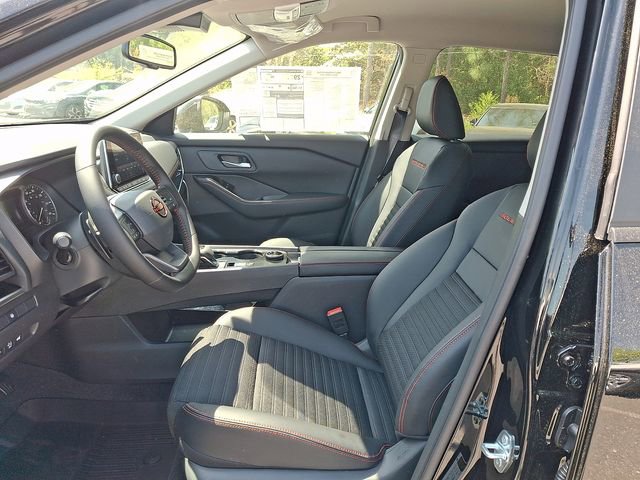 New 2026 Nissan Rogue SV AWD/4WD image 11