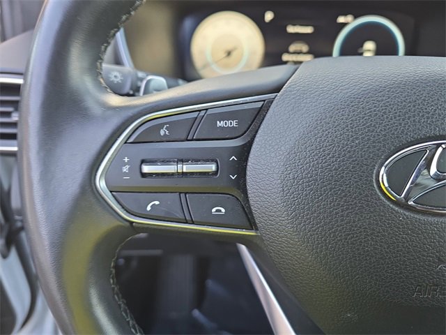 Used 2021 Hyundai Santa Fe Limited image 20