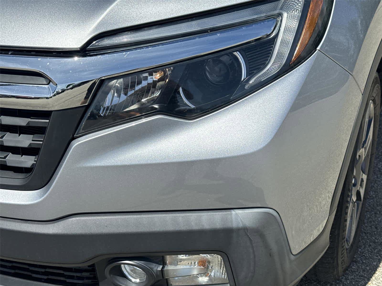 Used 2019 Honda Ridgeline RTL image 9