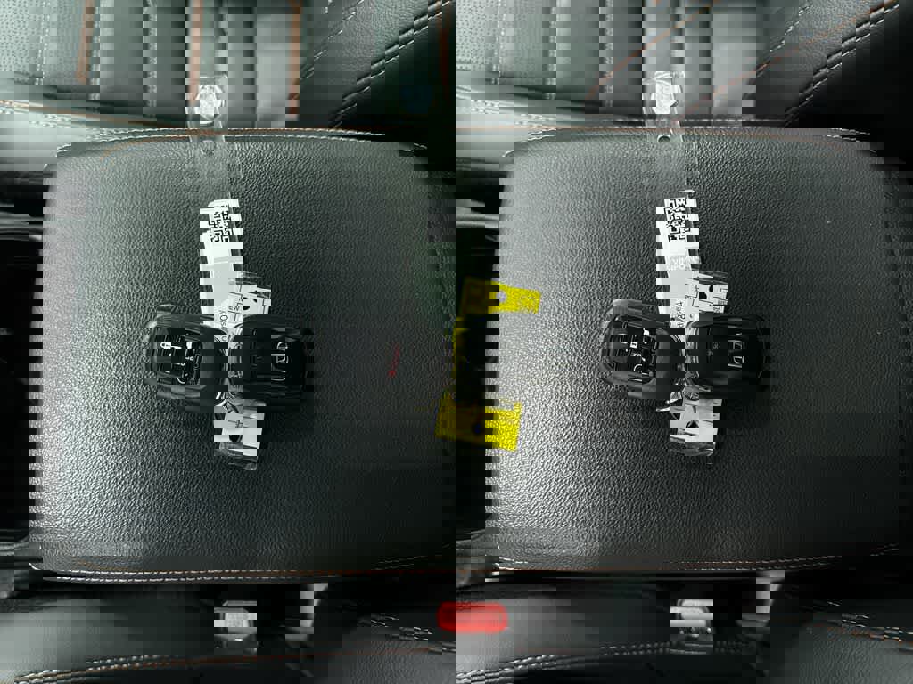 Used 2025 Honda CR-V Sport-L image 34