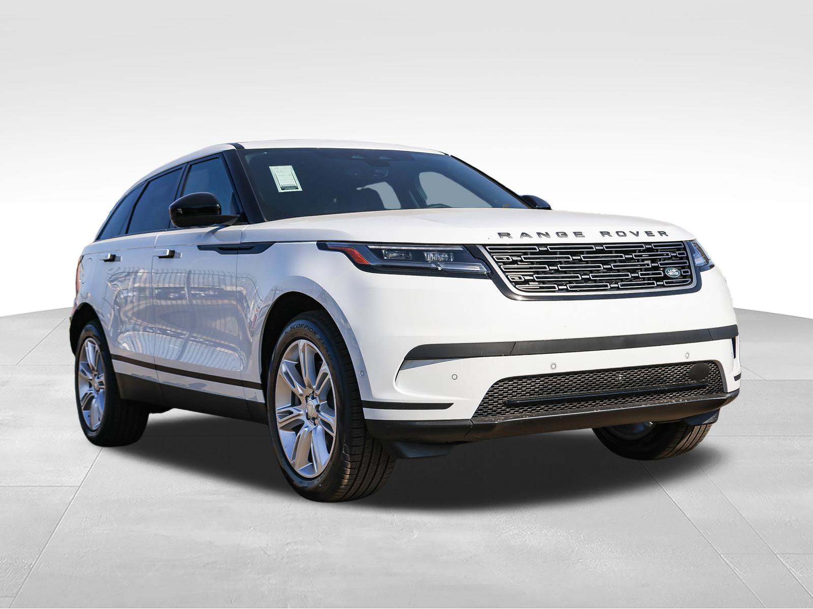 New 2026 Land Rover Range Rover Velar S AWD/4WD image 3
