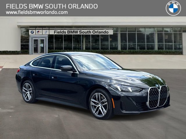 Used 2026 BMW 430i