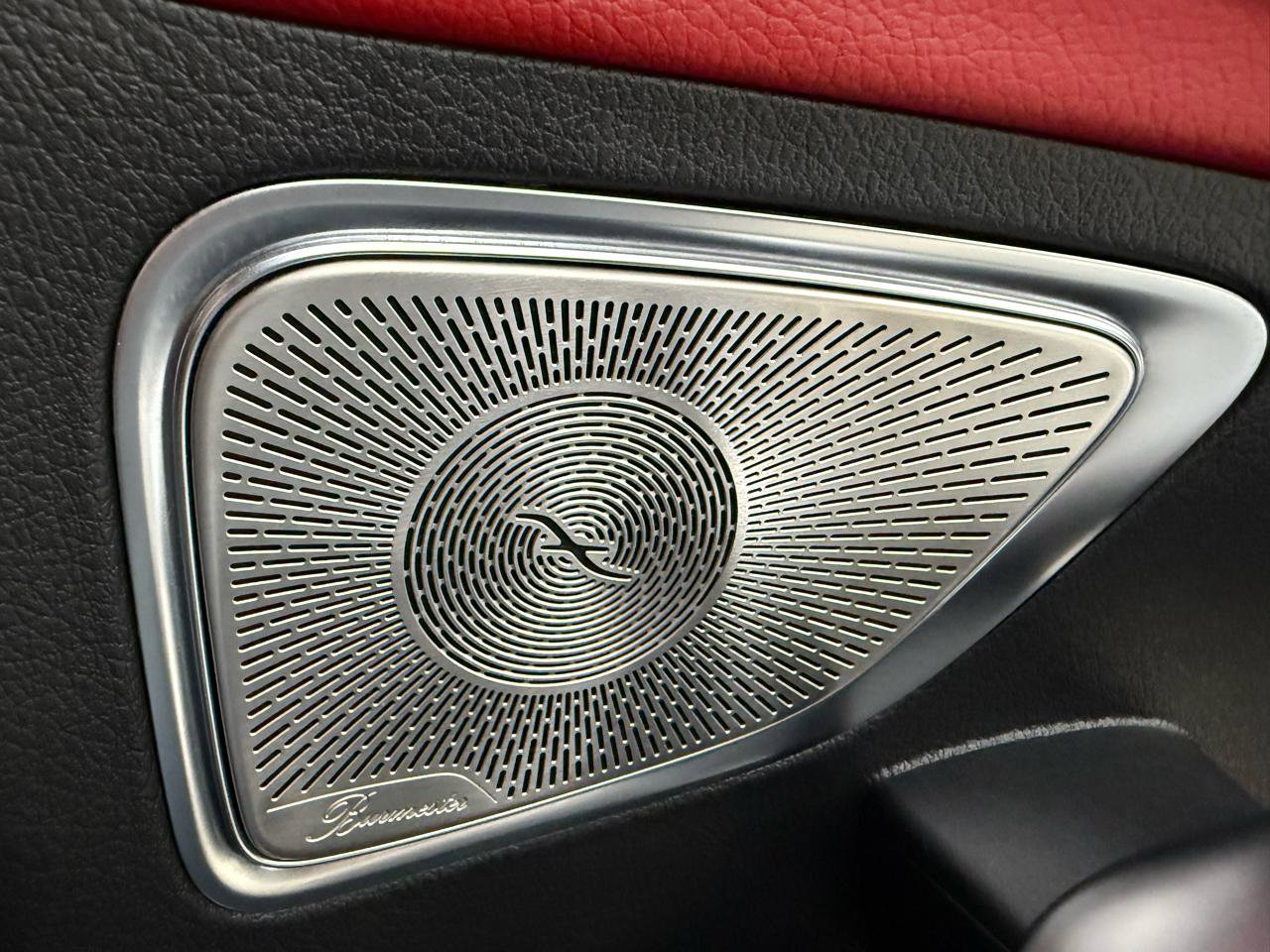 Used 2024 Mercedes-Benz C 300 Sedan image 31