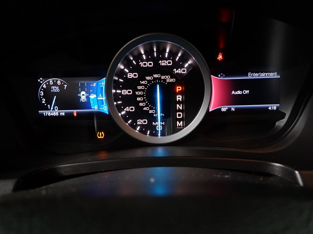 Used 2015 Ford Explorer Limited w/ Equipment Group 302A image 24