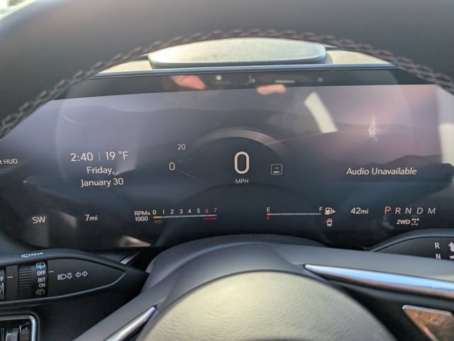 New 2026 Buick Envision Sport Touring AWD/4WD image 20