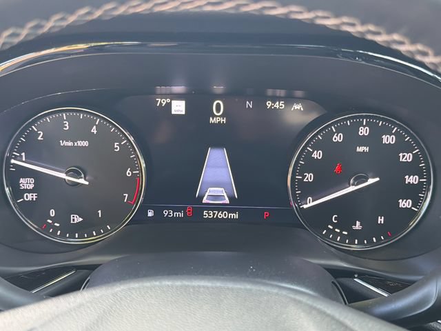 Used 2023 Buick Envision Avenir FWD image 27