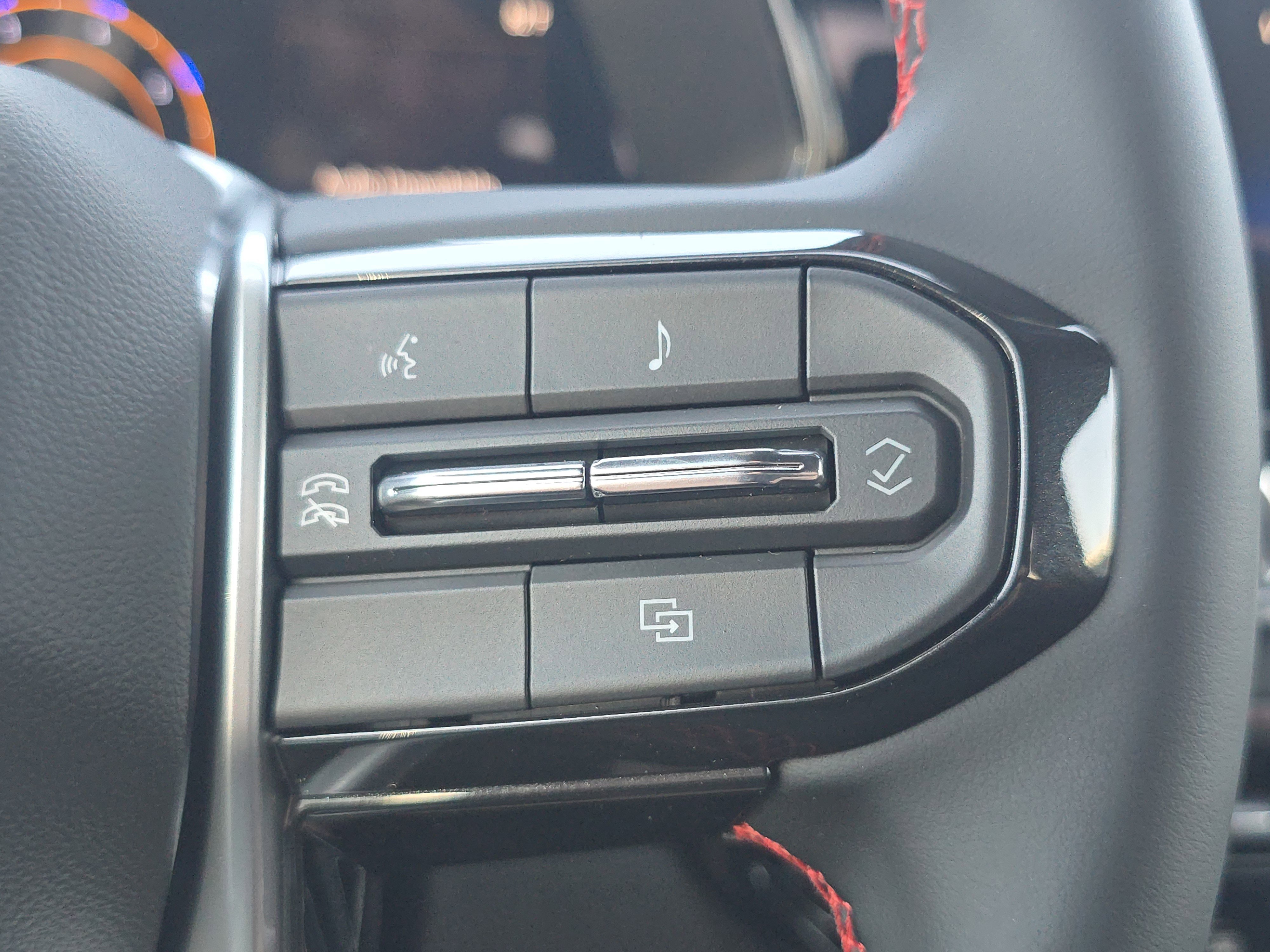 New 2026 Chevrolet Colorado Z71 image 28