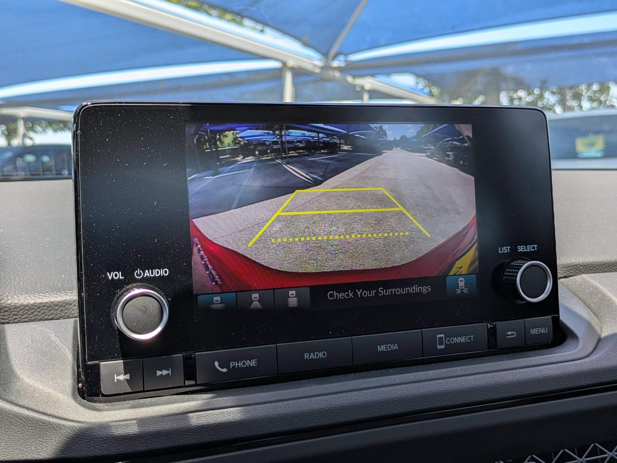 Certified 2025 Honda Accord SE image 18