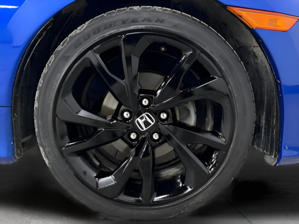 Used 2019 Honda Civic Sport image 33