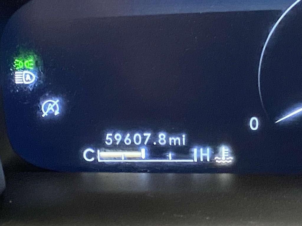 Used 2022 Lincoln Nautilus AWD image 24