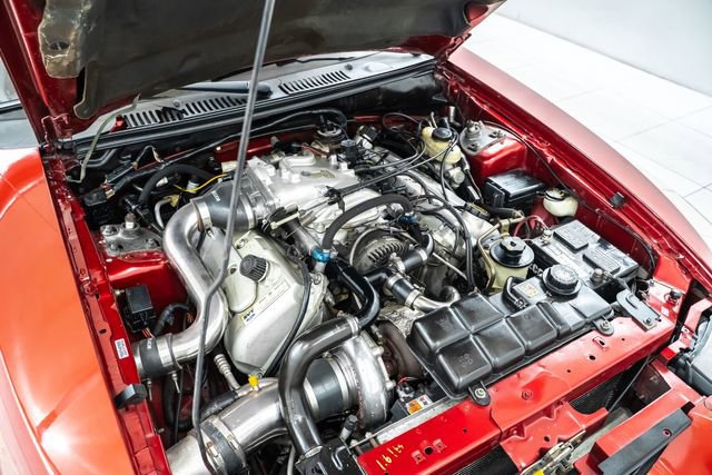 Used 2004 Ford Mustang Cobra RWD image 32