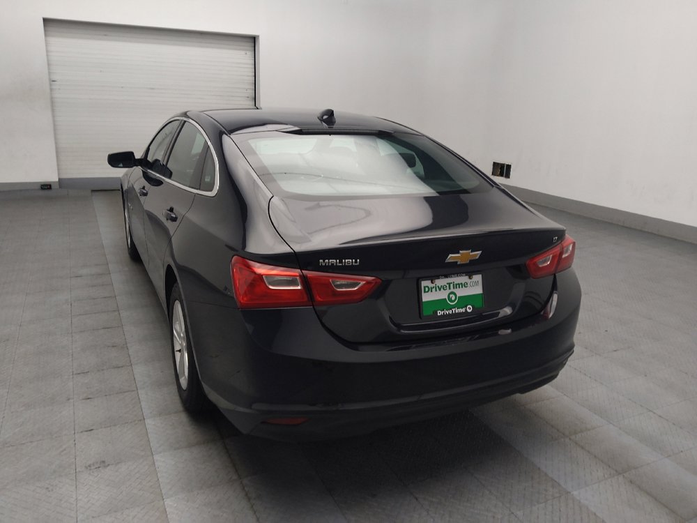 Used 2023 Chevrolet Malibu LT image 5