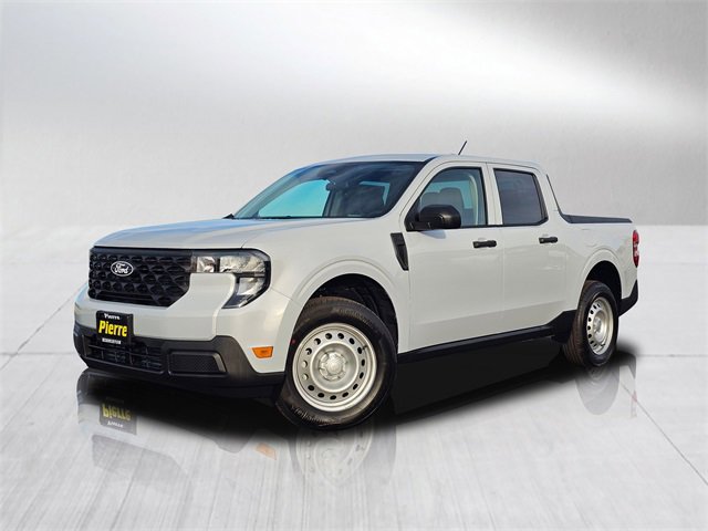 New 2025 Ford Maverick XL w/ 4K Tow Package