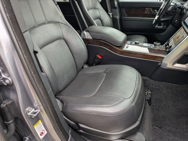 Used 2021 Land Rover Range Rover Westminster Edition image 18
