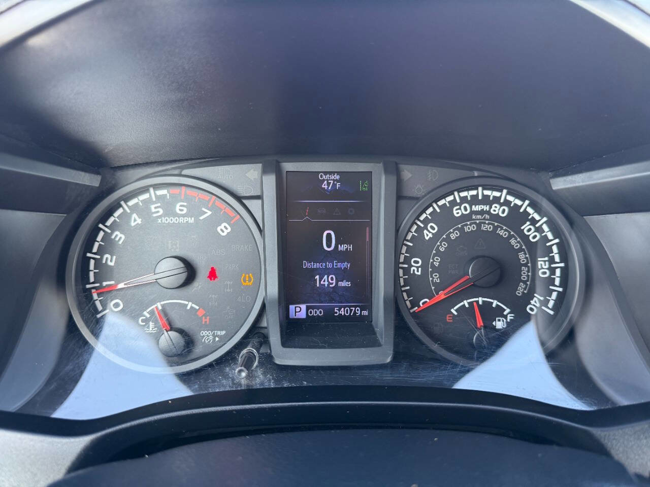 Used 2019 Toyota Tacoma SR image 35