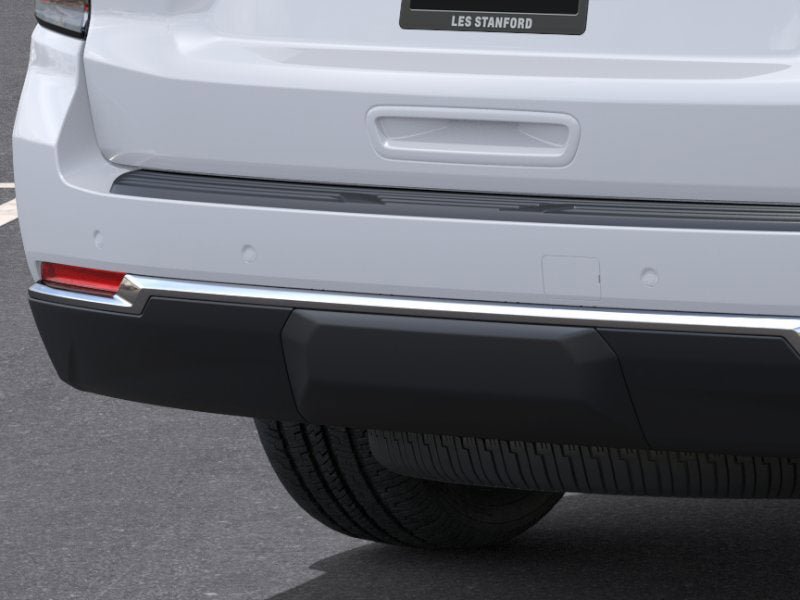 New 2026 Chevrolet Suburban LS AWD/4WD image 14