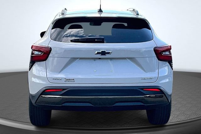 New 2026 Chevrolet Trax ACTIV w/ Driver Confidence Package image 4