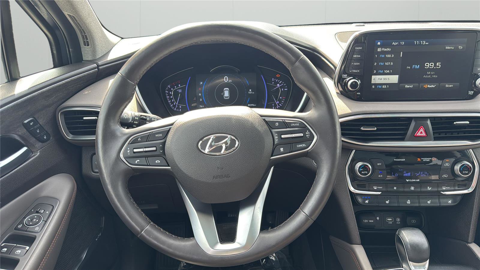Used 2020 Hyundai Santa Fe Limited image 21