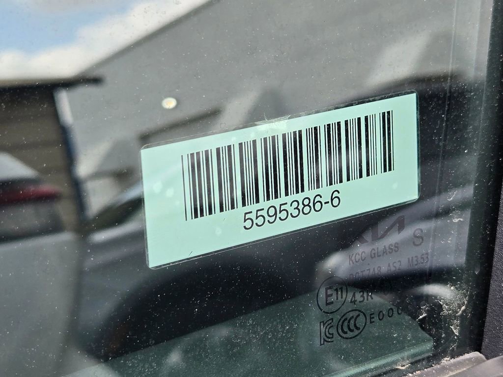 Used 2025 Kia K4 LXS FWD image 9